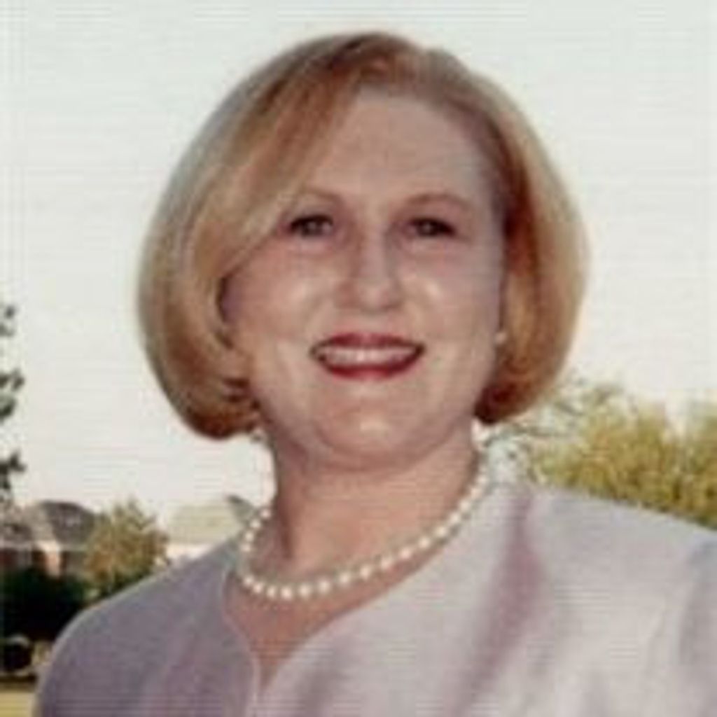 Mary Naquin
