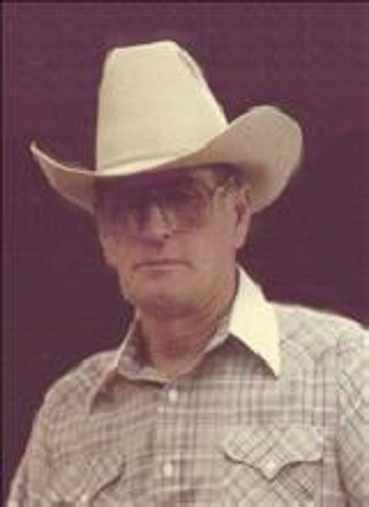 Charles "Charlie" Linval Simpson