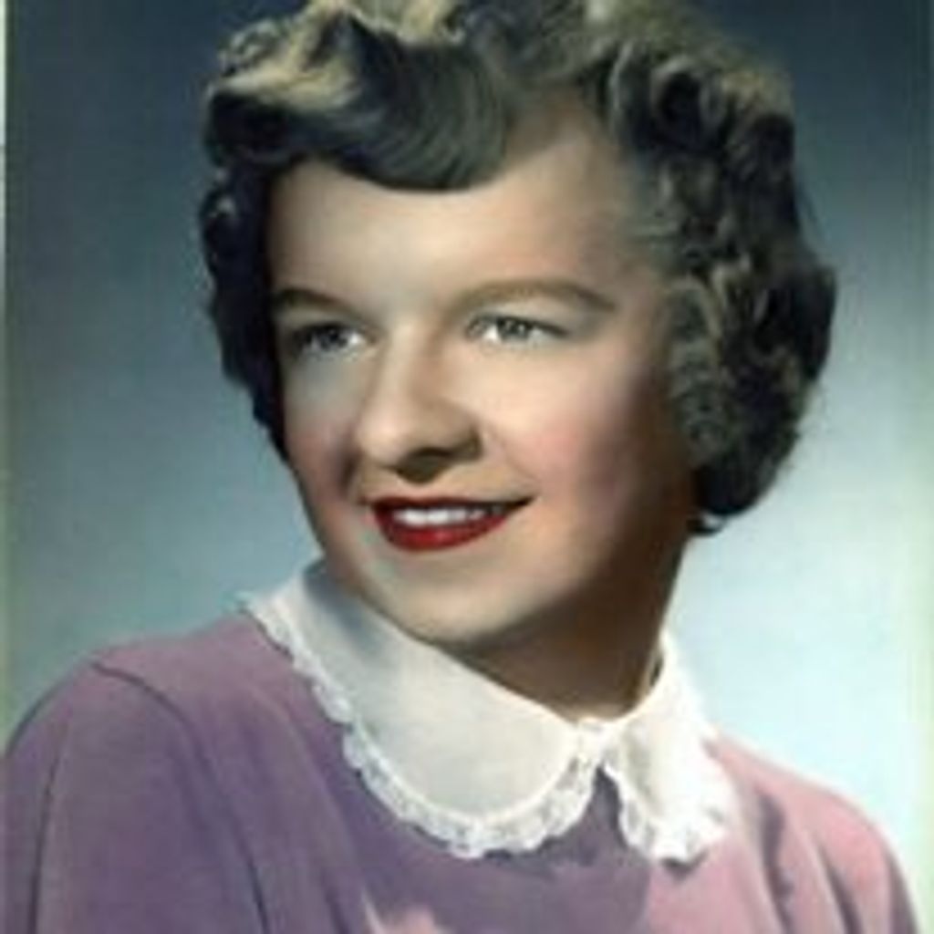 Margery J. Hosmer
