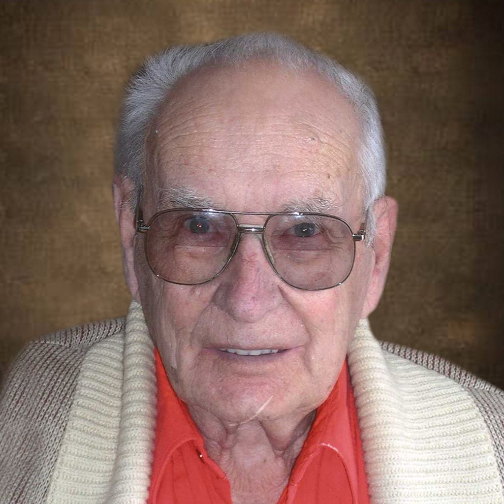 Raymond Fost