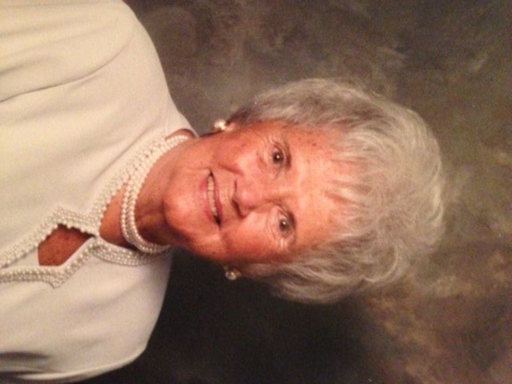 Juanita M. Durbin