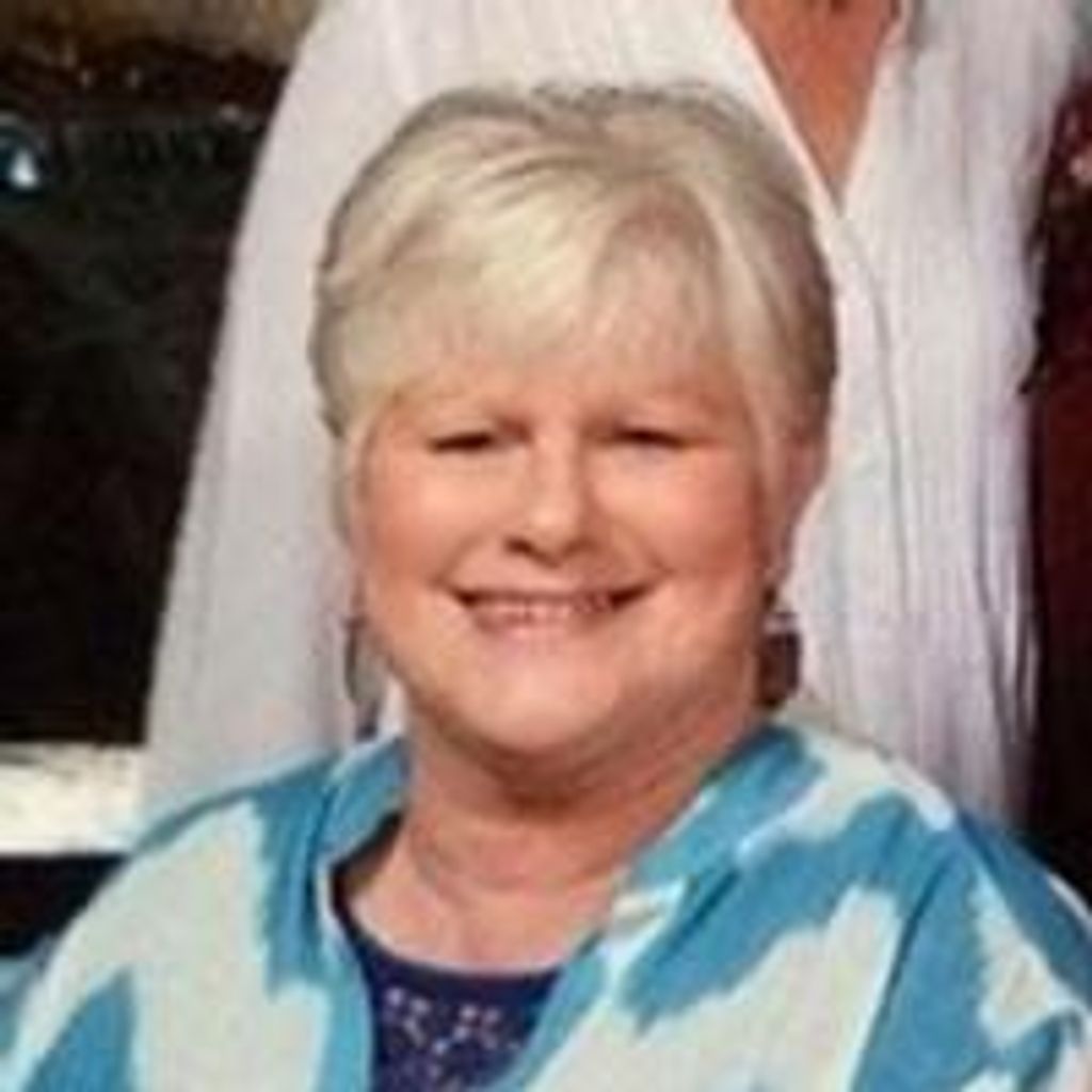 Brenda Carter Bozarth