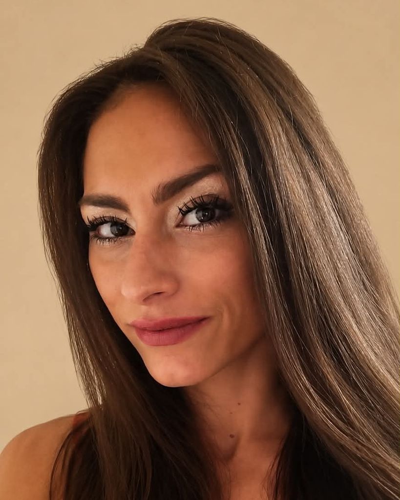 Tasha Lynn Martins Profile Photo