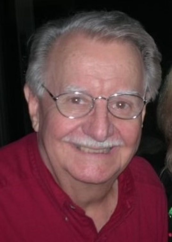Richard Dwight Moody