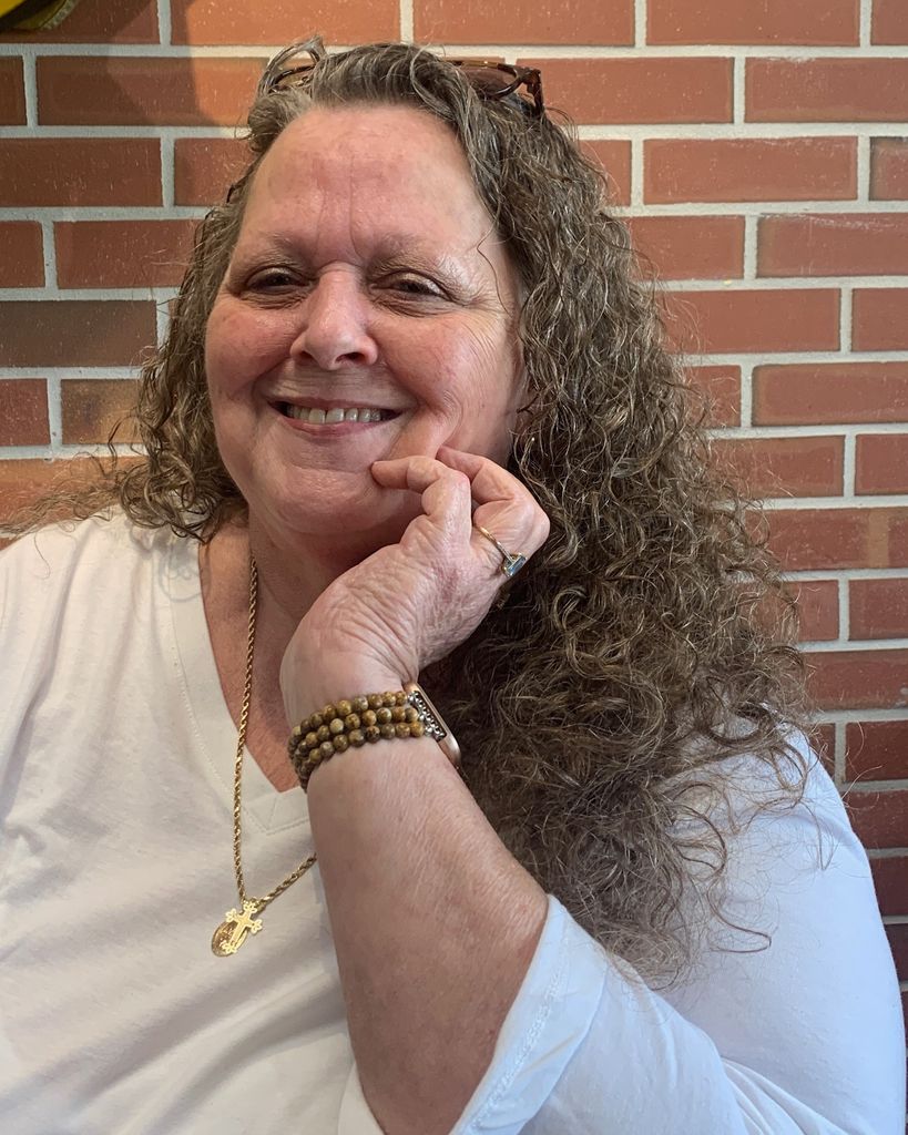 Sharon Ann King