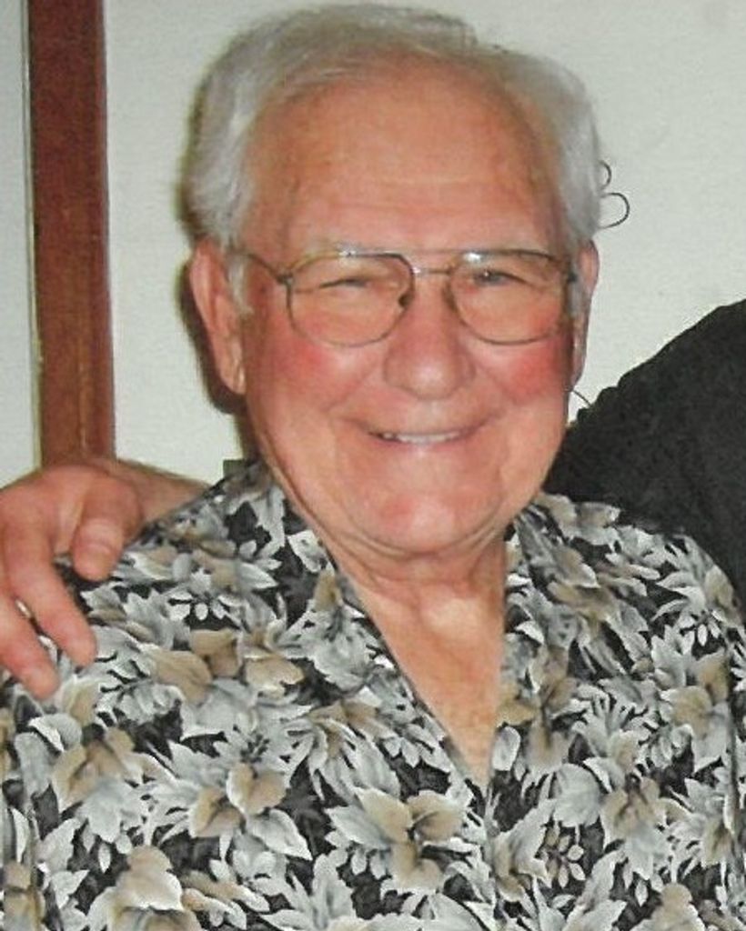 Roger Harold Kirk Profile Photo