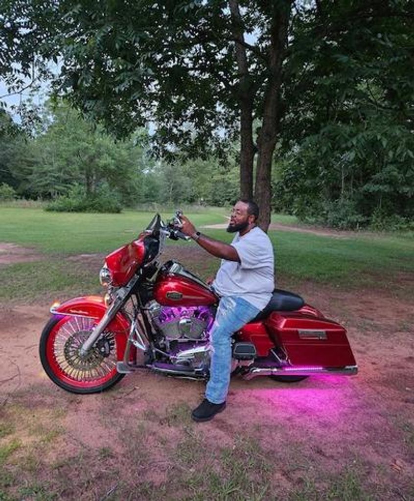 Antoin Demond Pugh Profile Photo