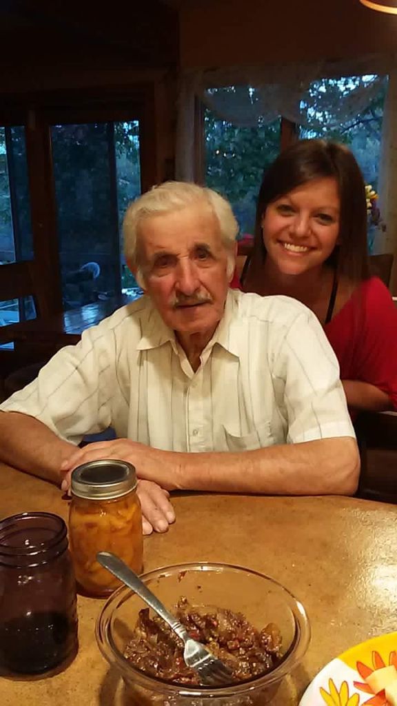 Ralph Grimaldi Sr Profile Photo