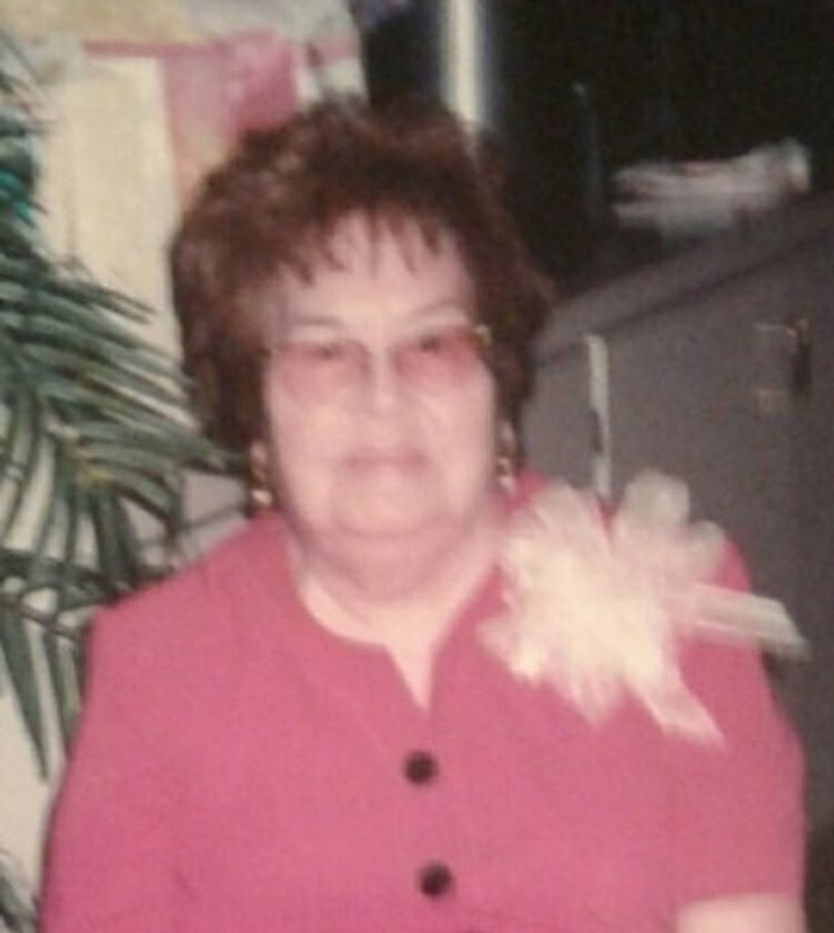 Paula Ch. Ramon Profile Photo