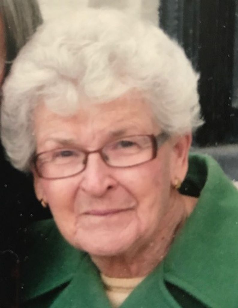 Carolyn Joyce (Hoopes)  Harrington