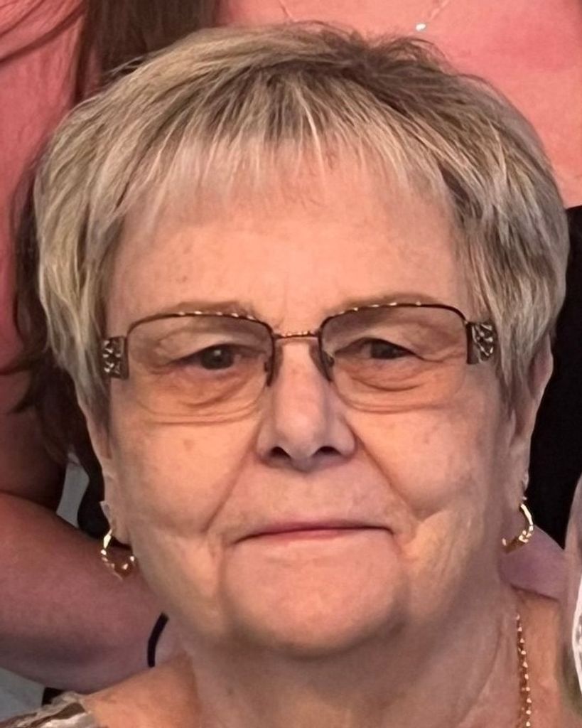 Linda R. Emberger