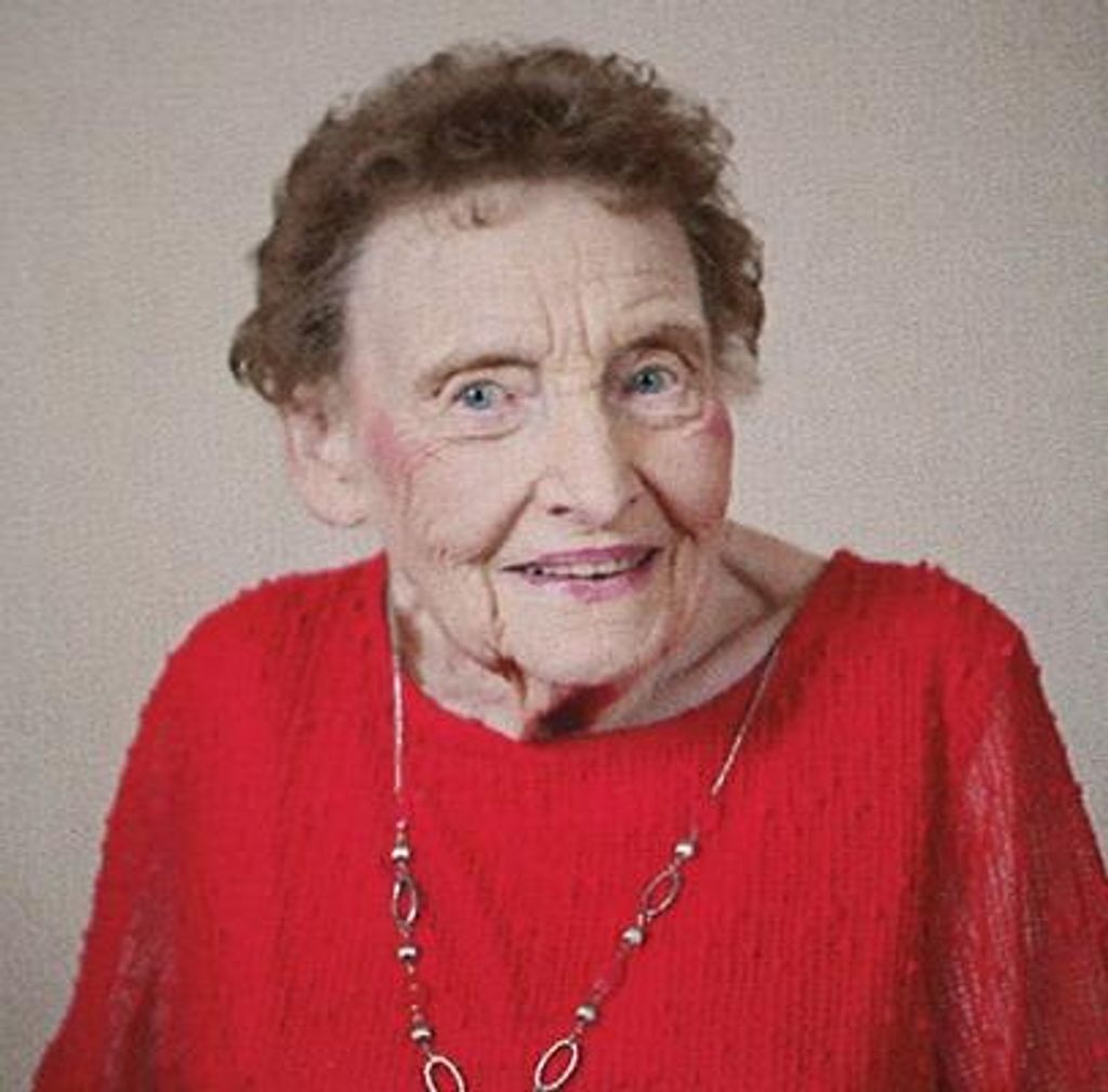 Nellie Wilhelm Profile Photo
