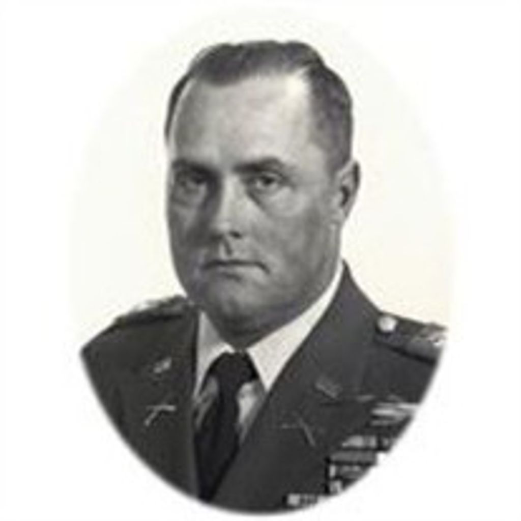 Raymond Myers