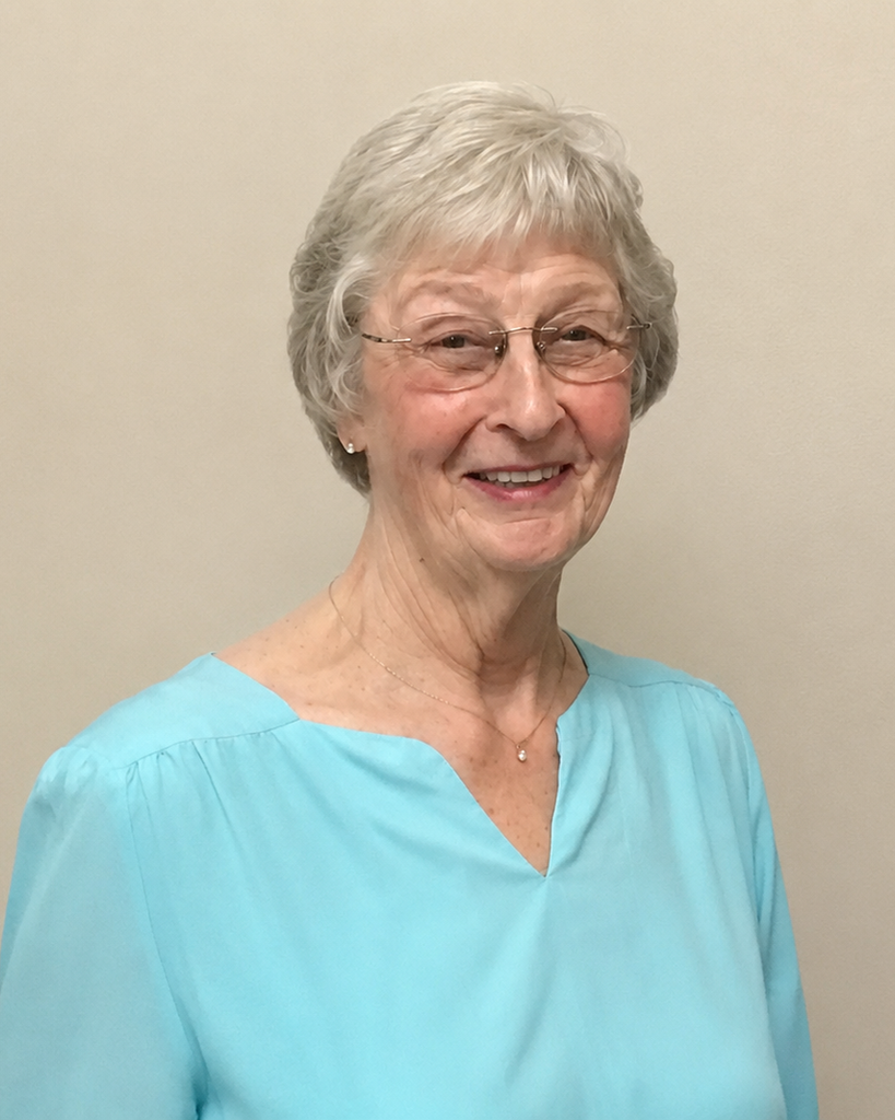 Martha Lee Fleming Jones