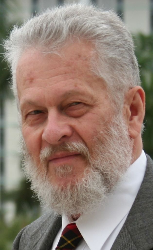 Robert B. Walls