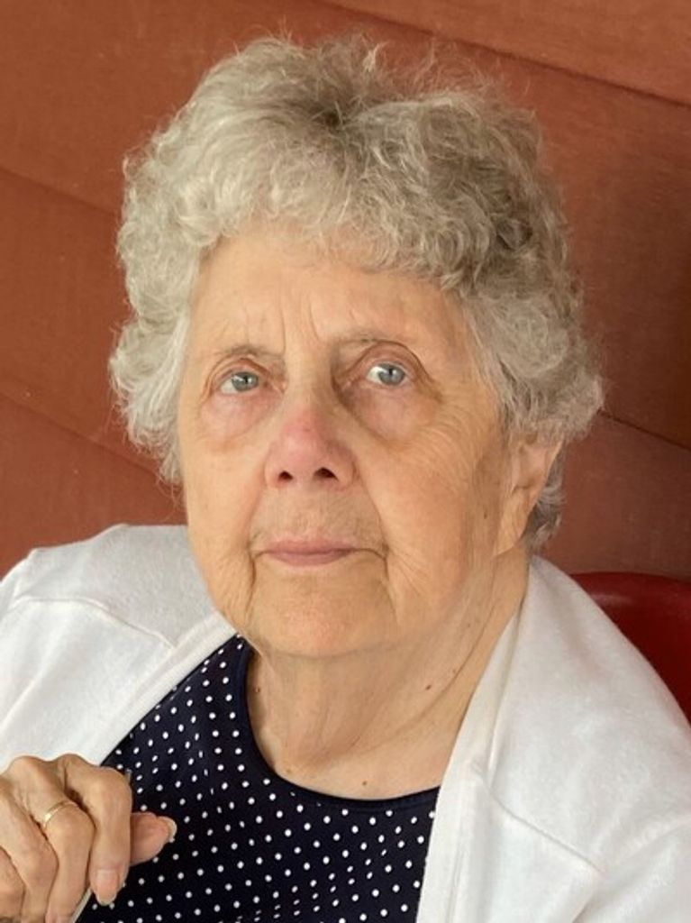 Ruthie Jean Cross Profile Photo