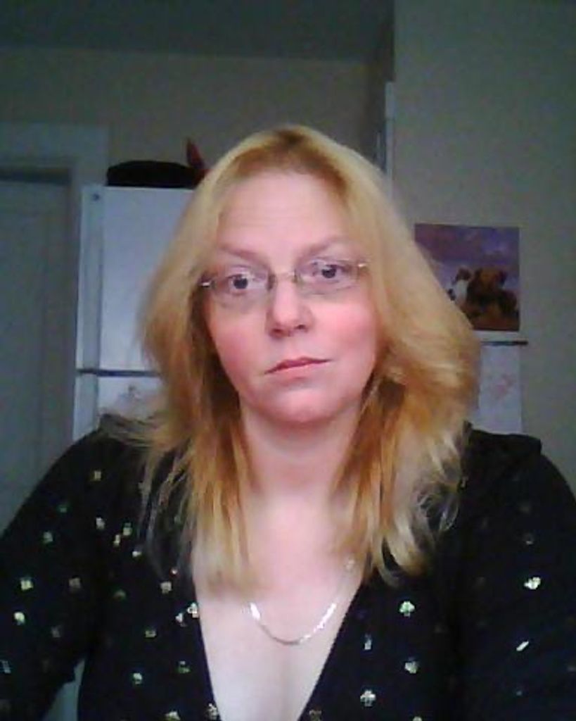 Margot Stella Fenton Profile Photo