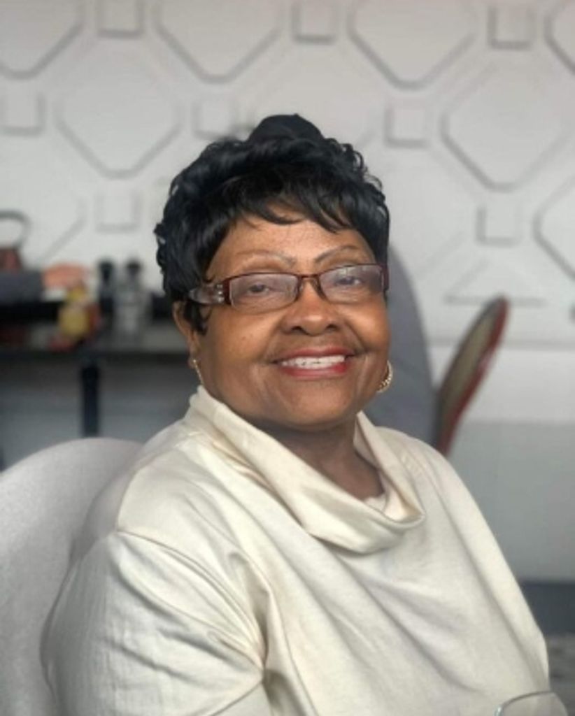 Darryl Geraldine Jackson