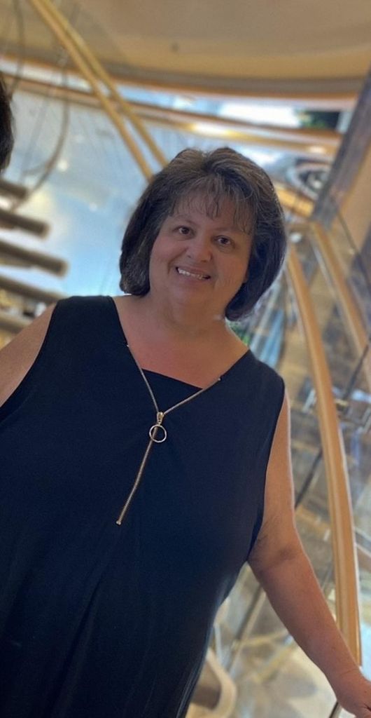 Staci Leah Lipscomb Profile Photo