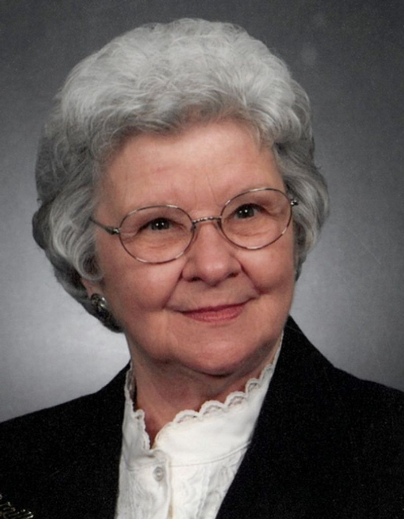 Maxine Rhoades Profile Photo