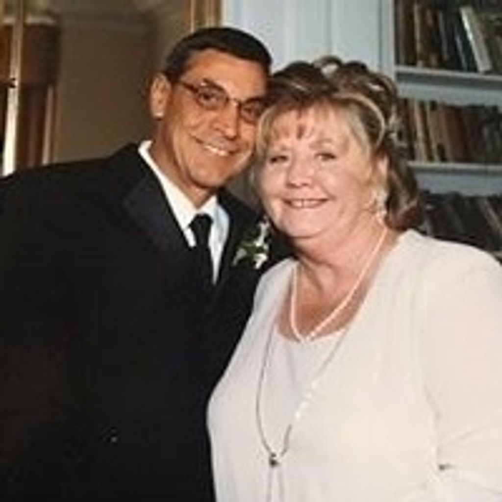 Maureen Margaret Skopick