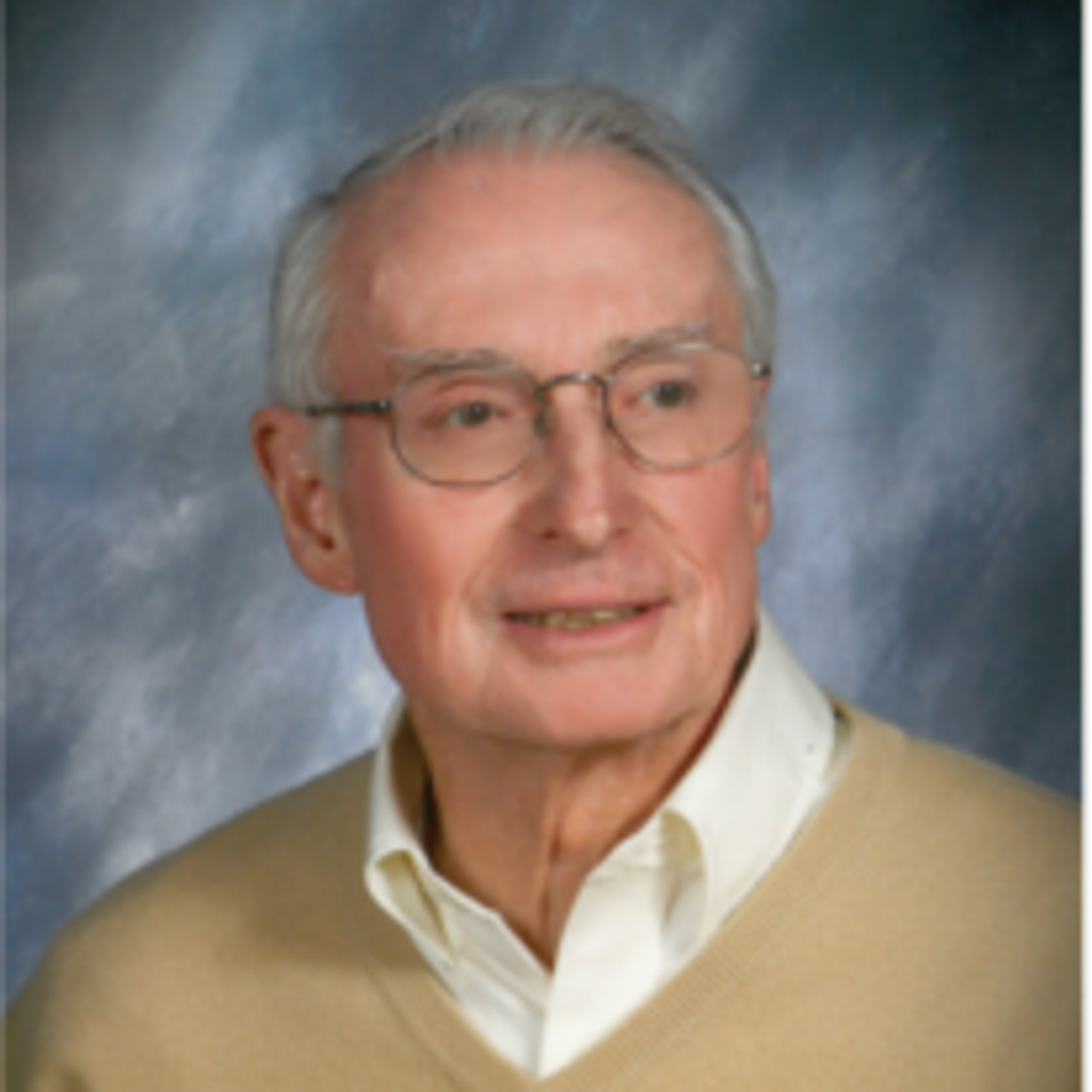 Jack W. Keller