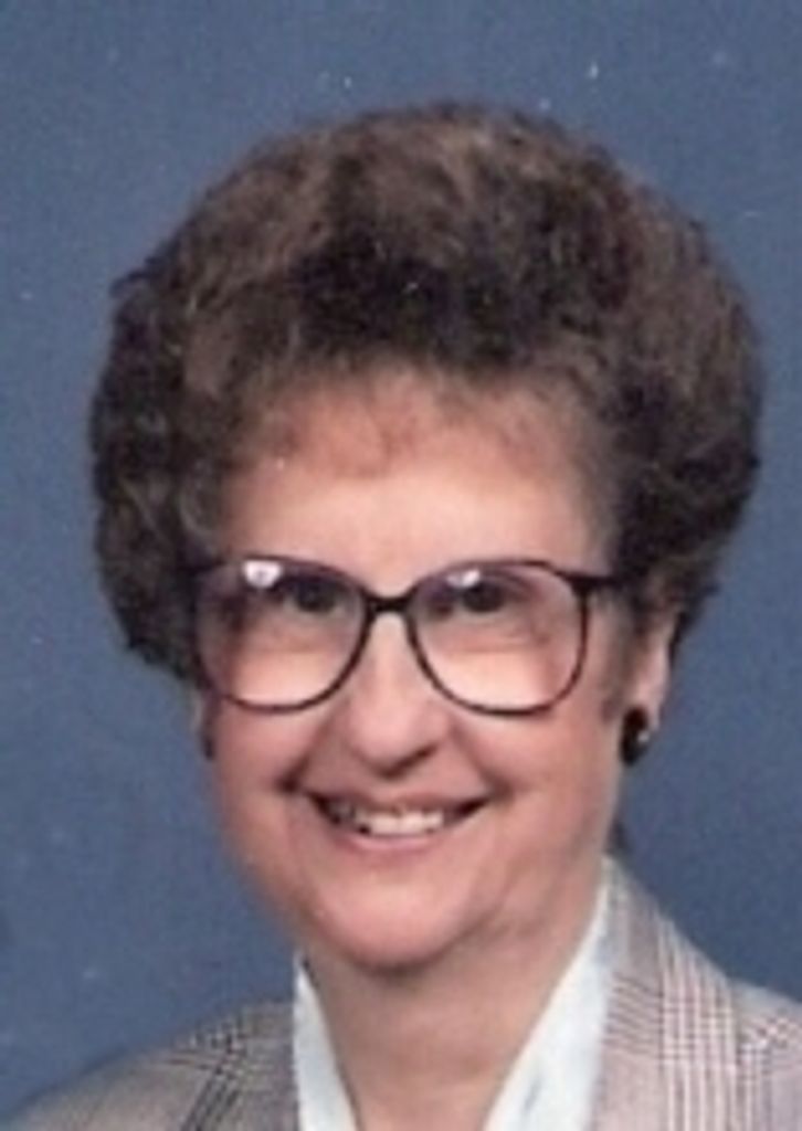 Adeline Britain Brown