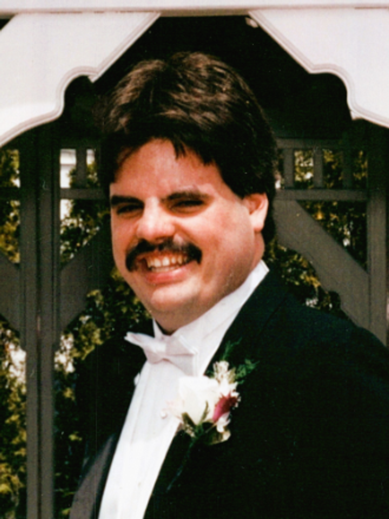 Deacon David Vallone Profile Photo