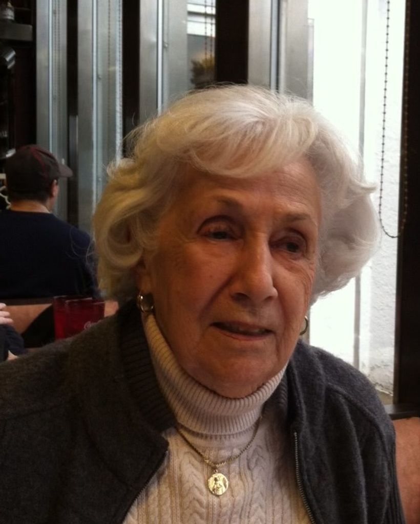 Nancy C. Cicione