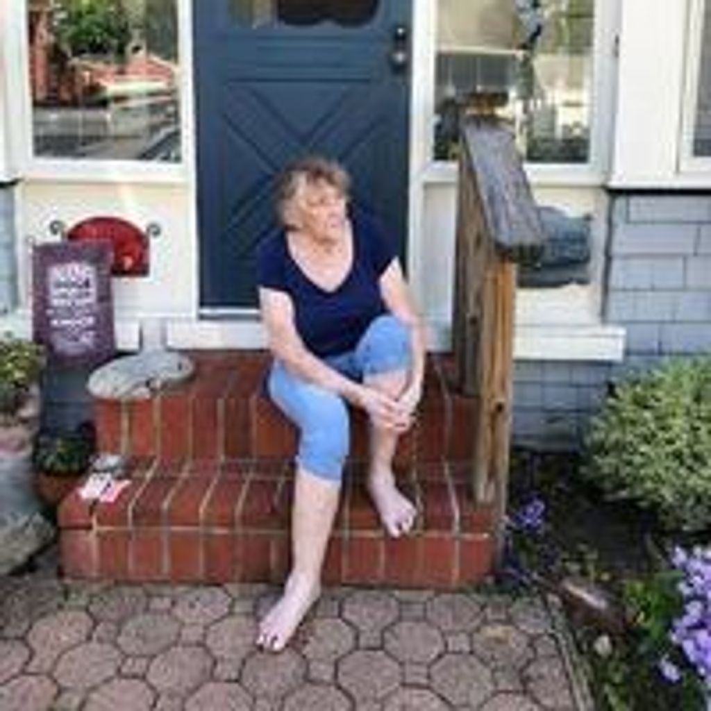 Velma J. Young Profile Photo