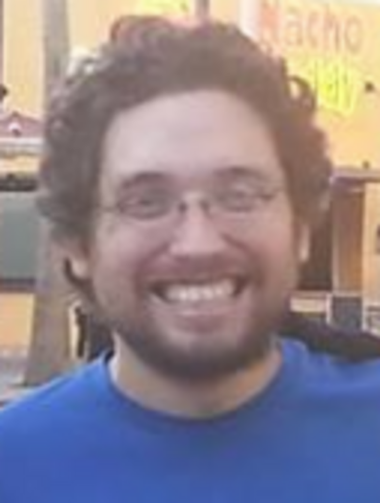 Mathew Dillon Persinger Profile Photo
