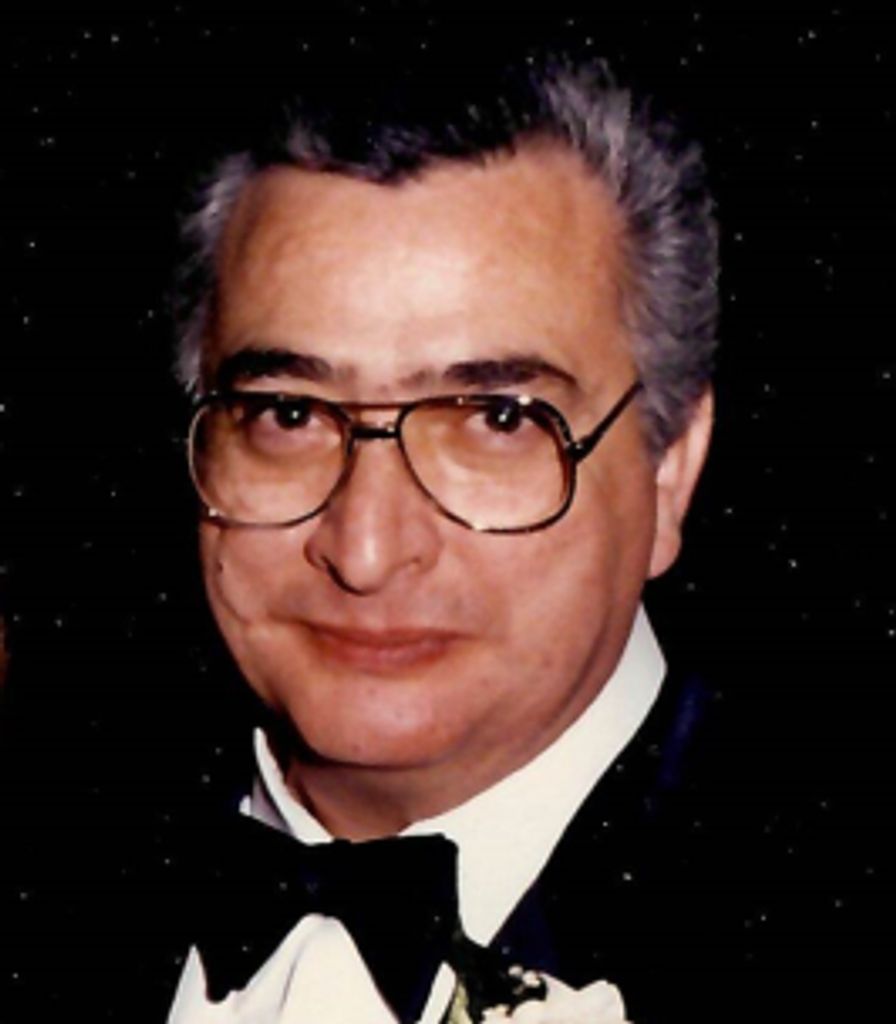 Joseph Giuffre