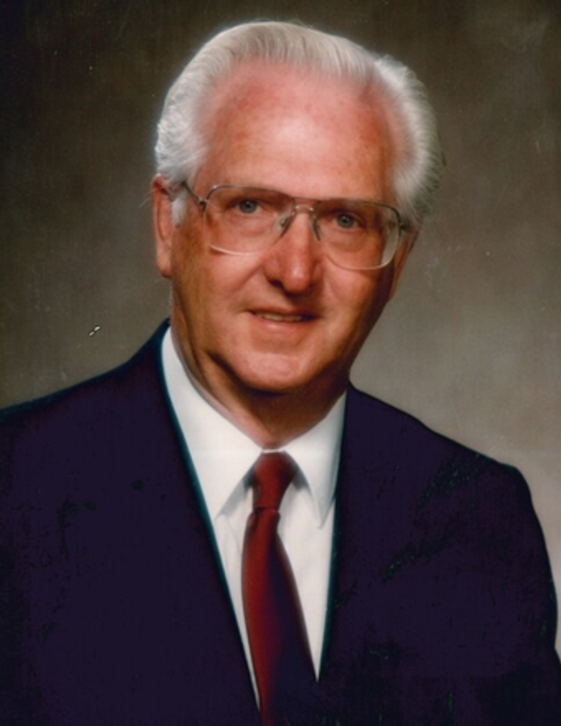 John Keith Haws Profile Photo