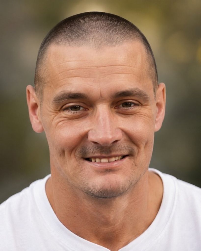 Bryan Dale Cottle Profile Photo