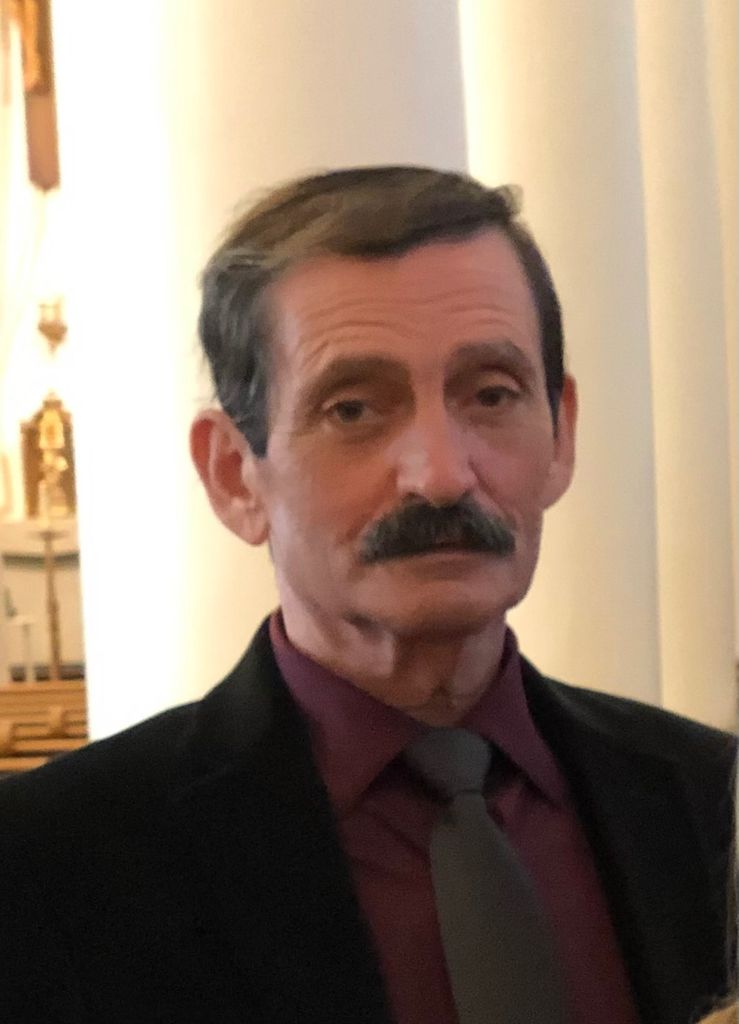 Eduardo Melo Profile Photo