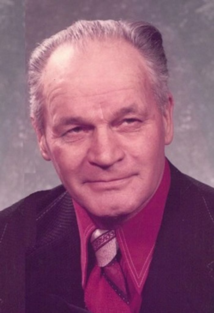Howard Joseph Baumbach