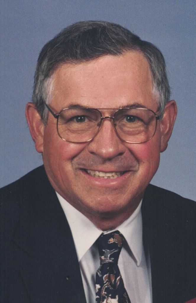 Richard "Dick" E. Kleck