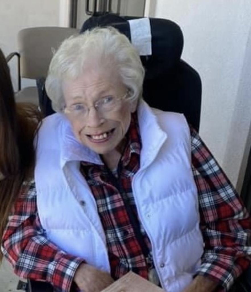 Joyce Gray Profile Photo