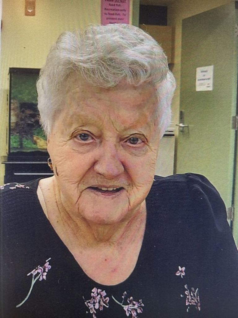 Elizabeth Hawkins Profile Photo