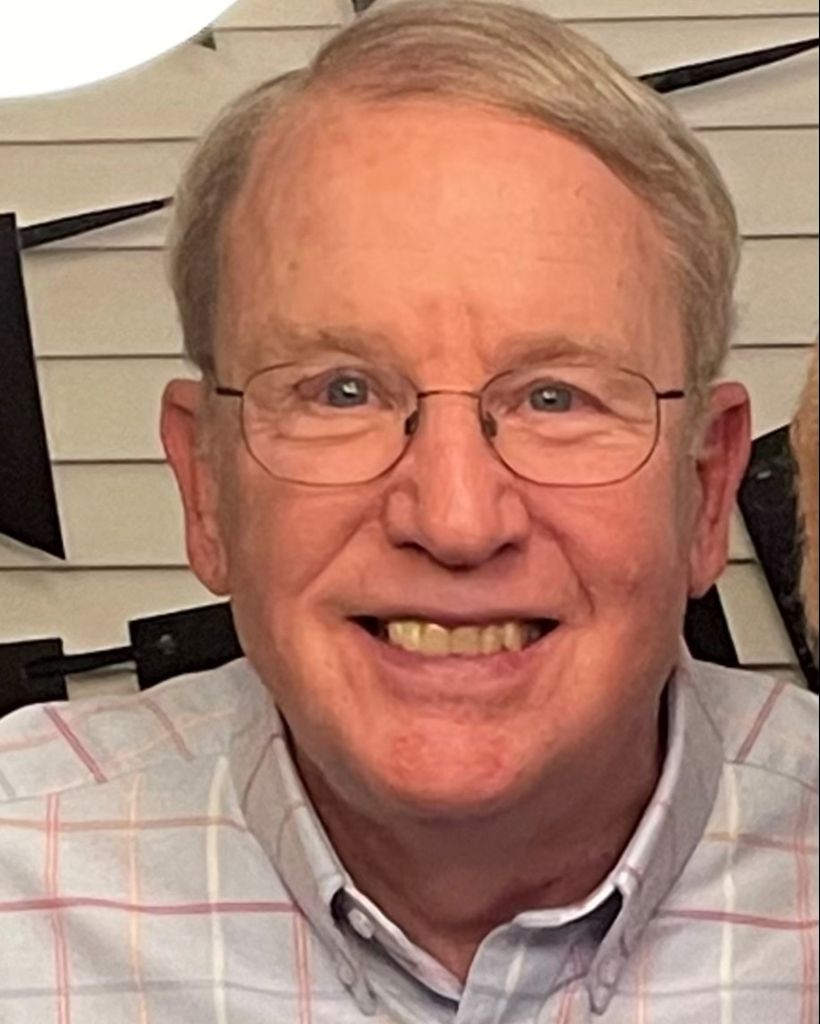 James "Jim" Henry Gilbert Profile Photo