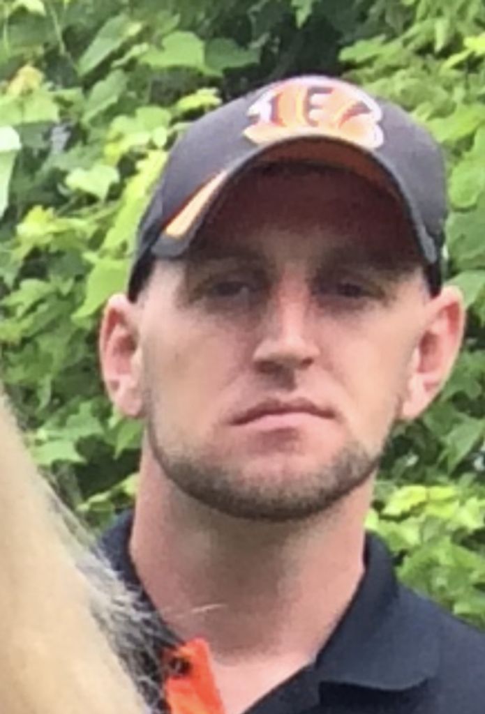 Gary Lee Cox Jr. Profile Photo