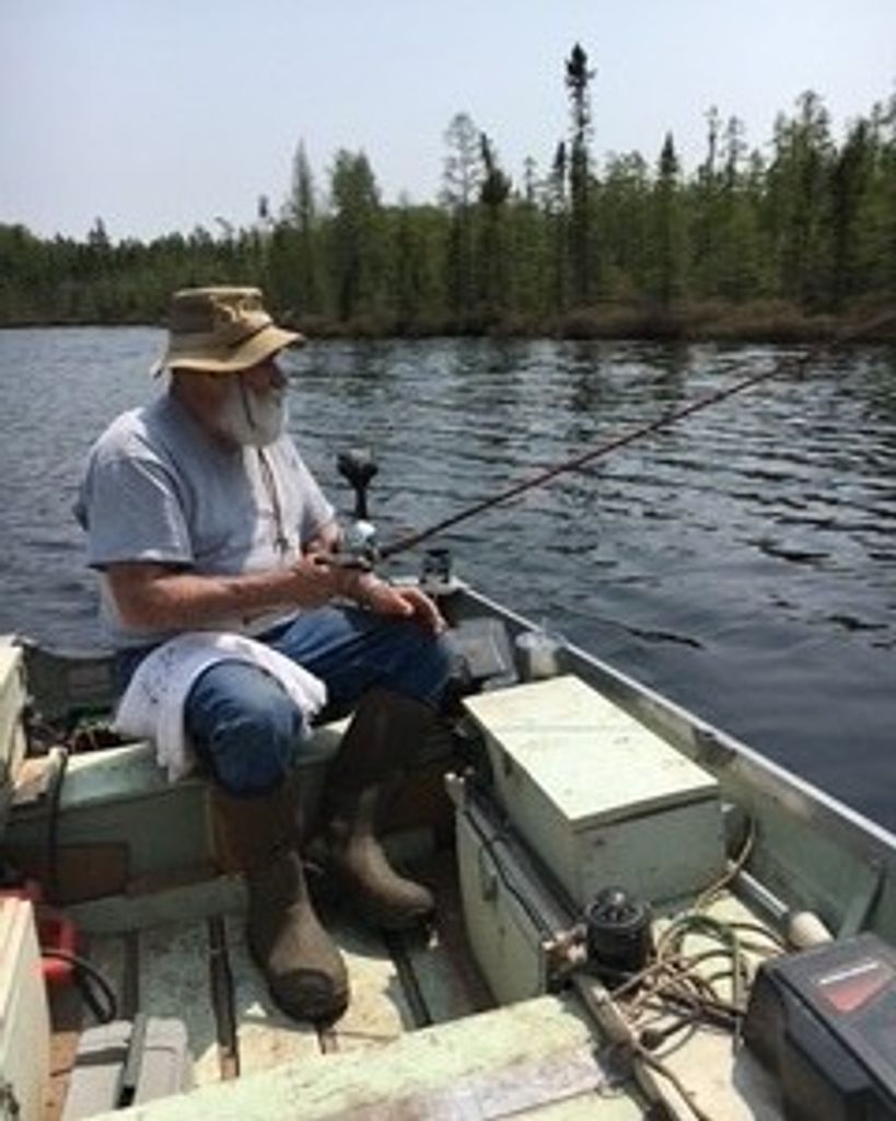 Raymond "Ray" Arnold Walworth Profile Photo