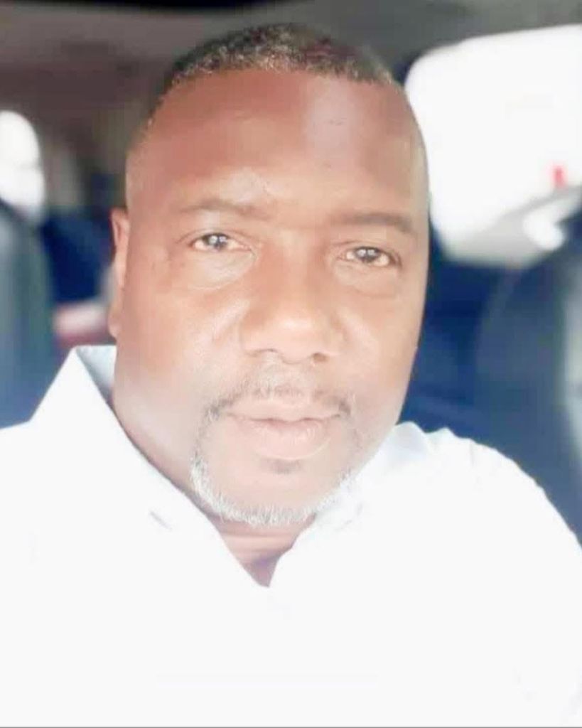 Michael Jearl Eugene Hobbs Sr. Profile Photo