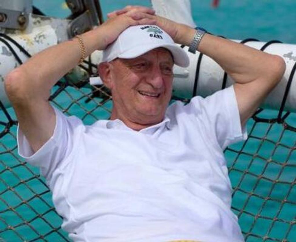 David Todd Baskett, Jr. Profile Photo
