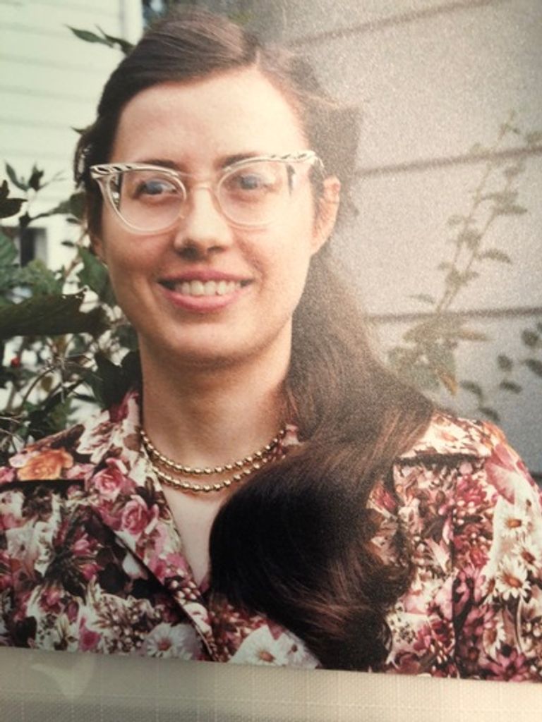 Rosemary Anne Young Singh