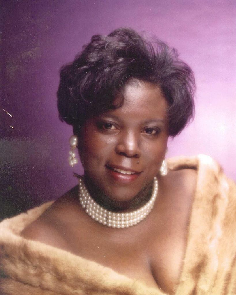 Kim Pandora Turner Profile Photo