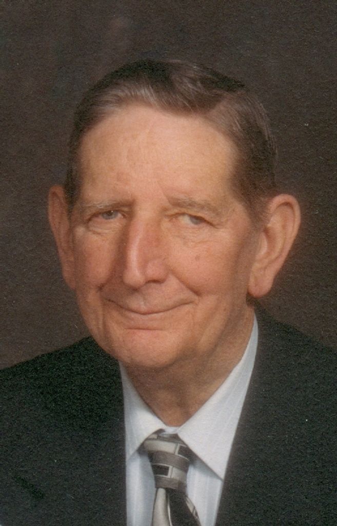 Elroy Brandt