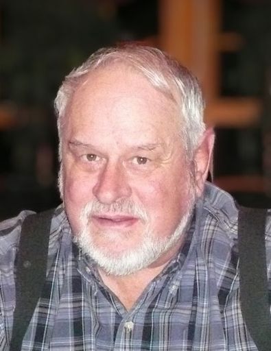 Gilbert L Moss Profile Photo