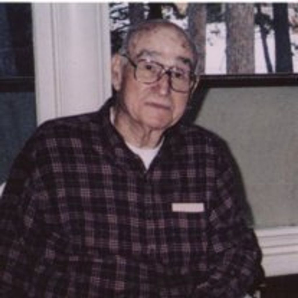 Harold "Heff" Arnold Heffelfinger Profile Photo