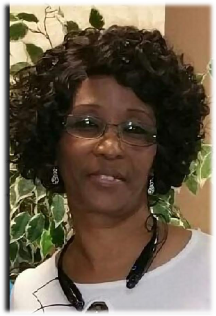 Ms. Gloria Faye Roberts Profile Photo